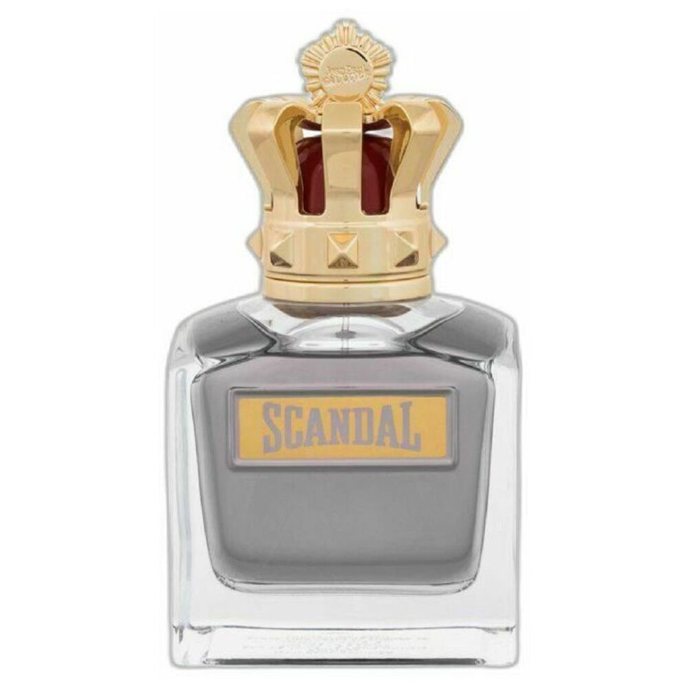 JPG SCANDAL POUR HOMME M 3.4 EDT SPR